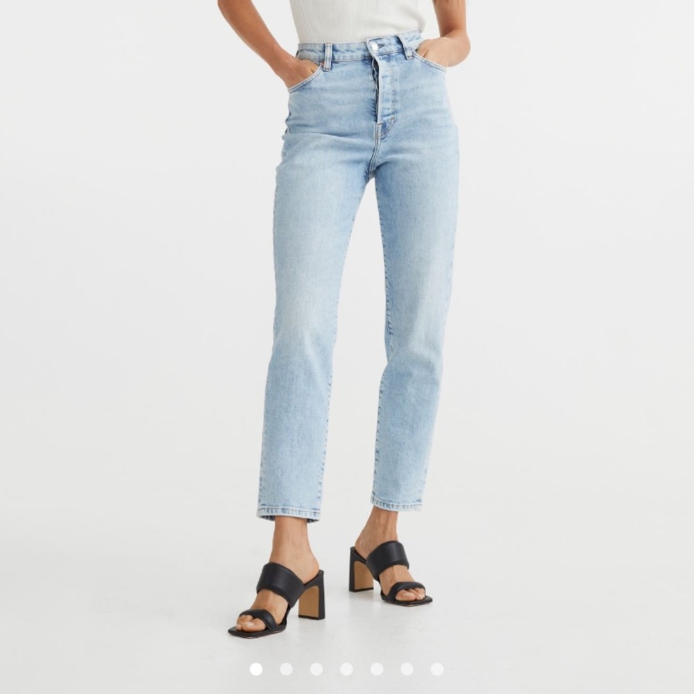 Brand New H&M Jeans